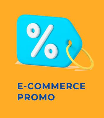 Promozione online novembre e dicembre