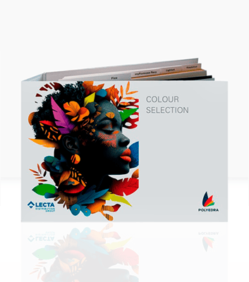 Nasce Colour Selection di Polyedra: 
