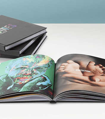 Edizioni d’arte, moda e design